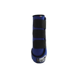 Achterbeenbeschermers van neopreen met gel Respira Acavallo Achterbeenbeschermers van neopreen met gel Respira Acavallo
