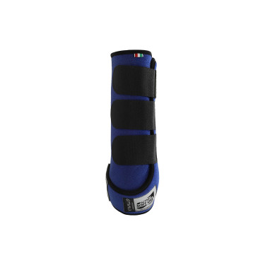 Achterbeenbeschermers van neopreen met gel Respira Acavallo Achterbeenbeschermers van neopreen met gel Respira Acavallo