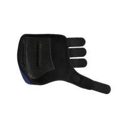 Guêtres arrière en newprene avec gel Respira Acavallo Bleu Guêtres arrière en newprene avec gel Respira Acavallo Bleu
