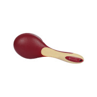Brosse à crins Equestro Bordeaux