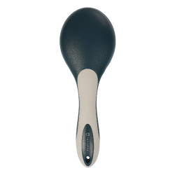 Brosse à crins Equestro Marine Bleu marine