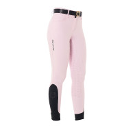 Damesbroek met hoge taille en volledige grip Equestro Wit