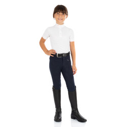 Kasumi kinderbroek van stretchmateriaal Equestro
