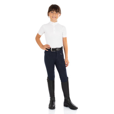 Kasumi kinderbroek van stretchmateriaal Equestro