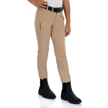 Kinderjodhpurbroek Leilani van stretchmateriaal Equestro