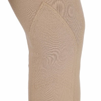 Pantalon homme Urano en coton stretch Equestro Beige Pantalon homme Urano en coton stretch Equestro Beige