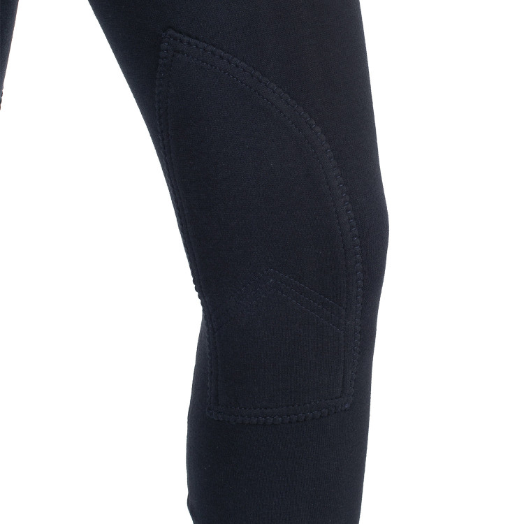 Pantalon femme Demetra en coton stretch Equestro Pantalon femme Demetra en coton stretch Equestro