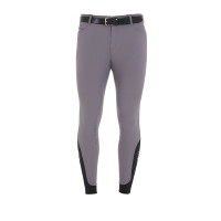 Pantalon été homme Caspar Light Equestro Oxford tan Rose