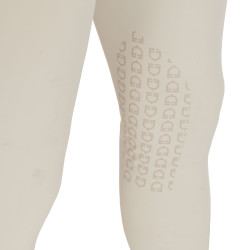 Pantalon été homme Caspar Light Equestro Oxford tan Rose