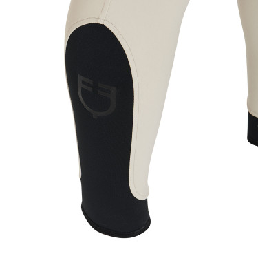Pantalon été homme Caspar Light Equestro Oxford tan Pantalon été homme Caspar Light Equestro Oxford tan