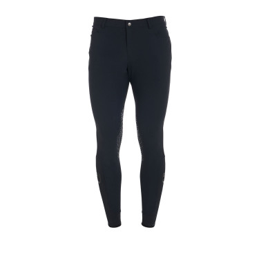 Zomerbroek heren Caspar Light Equestro
