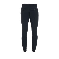 Zomerbroek heren Caspar Light Equestro Oxfordbruin Roze Zomerbroek heren Caspar Light Equestro Oxfordbruin Roze