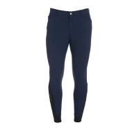 Pantalon été homme Caspar Light Equestro Marine