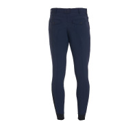 Pantalon été homme Caspar Light Equestro Marine Bleu marine