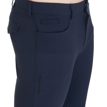 Pantalon été homme Caspar Light Equestro Pantalon été homme Caspar Light Equestro