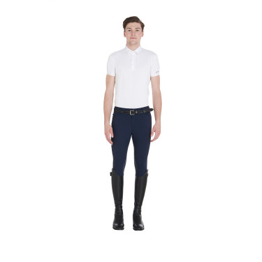 Pantalon été homme Caspar Light Equestro Pantalon été homme Caspar Light Equestro