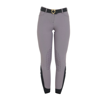 Zomerbroek dames Zenda Light Equestro