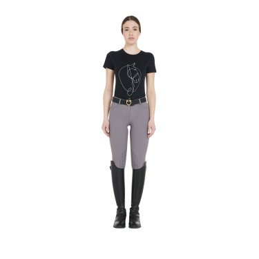 Zomerbroek dames Zenda Light Equestro Zomerbroek dames Zenda Light Equestro
