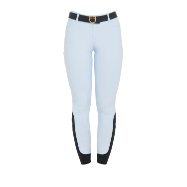 Pantalon été femme Zenda Light Equestro Pantalon été femme Zenda Light Equestro