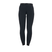 Pantalon été femme Zenda Light Equestro Noir Pantalon été femme Zenda Light Equestro Noir