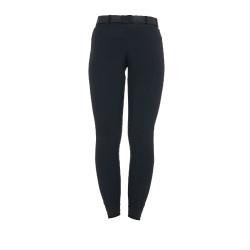 Pantalon été femme Zenda Light Equestro Noir