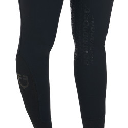 Pantalon été femme Zenda Light Equestro Noir