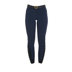Pantalon été femme Zenda Light Equestro