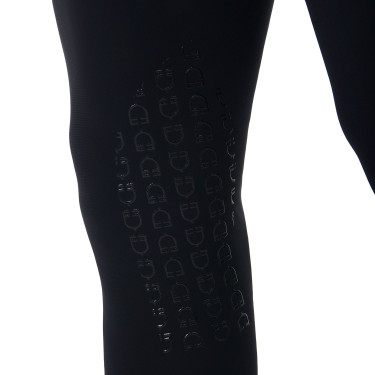 Pantalon avec grip genou homme collection Scuderia Equestro Pantalon avec grip genou homme collection Scuderia Equestro