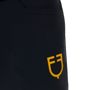 Pantalon avec grip genou homme collection Scuderia Equestro Pantalon avec grip genou homme collection Scuderia Equestro