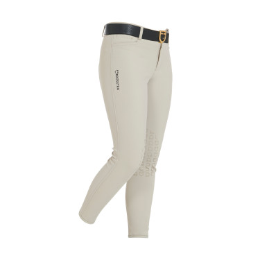 Pantalon ajusté enfant Amani Equestro Pantalon ajusté enfant Amani Equestro