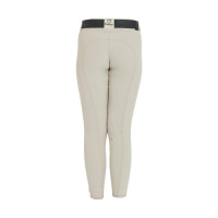 Kinderbroek Amani Equestro Wit