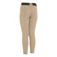 Kinderbroek Amani Equestro Wierook Beige