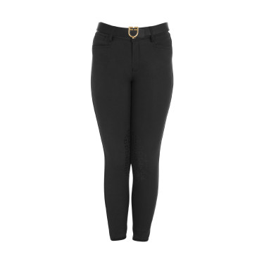 Pantalon ajusté enfant Amani Equestro Pantalon ajusté enfant Amani Equestro