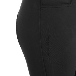 Kinderbroek Amani Equestro Zwart