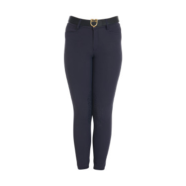 Pantalon ajusté enfant Amani Equestro Pantalon ajusté enfant Amani Equestro