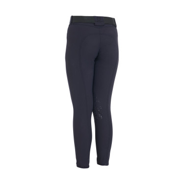 Pantalon ajusté enfant Amani Equestro Pantalon ajusté enfant Amani Equestro