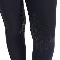 Kinderbroek Amani Equestro Marine Marineblauw