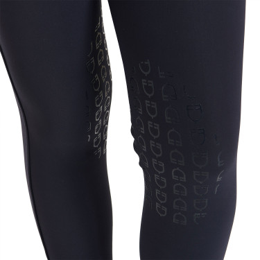 Kinderbroek Amani Equestro Marine Marineblauw