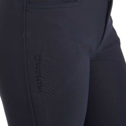 Kinderbroek Amani Equestro Marine Marineblauw