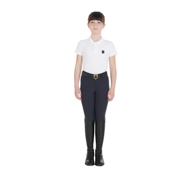 Pantalon ajusté enfant Amani Equestro Pantalon ajusté enfant Amani Equestro