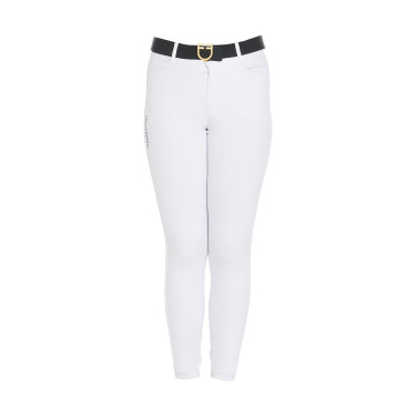 Pantalon ajusté enfant Amani Equestro Pantalon ajusté enfant Amani Equestro