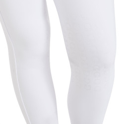 Kinderbroek Amani Equestro Wit