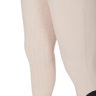 Pantalon ajusté avec grip intégral homme Aria Equestro Dollar sable Blanc Pantalon ajusté avec grip intégral homme Aria Equestro Dollar sable Blanc