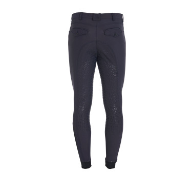 Pantalon ajusté avec grip intégral homme Aria Equestro Pantalon ajusté avec grip intégral homme Aria Equestro
