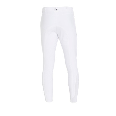 Pantalon ajusté avec grip intégral homme Aria Equestro Pantalon ajusté avec grip intégral homme Aria Equestro
