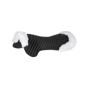 Schokdemper Piuma gel schapenwol Acavallo Schokdemper Piuma gel schapenwol Acavallo