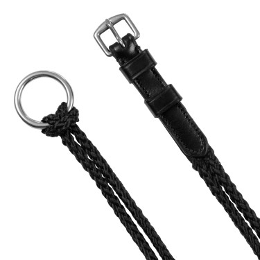 Mors de gag en nylon Equestro Mors de gag en nylon Equestro