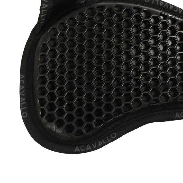 Amortisseur gel hexagonal mouton Acavallo Amortisseur gel hexagonal mouton Acavallo