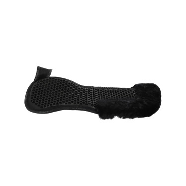 Amortisseur gel hexagonal mouton Acavallo Amortisseur gel hexagonal mouton Acavallo