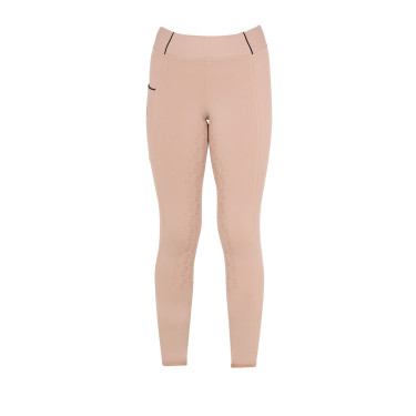 Meisjeslegging met grip en Equestro-logo Meisjeslegging met grip en Equestro-logo
